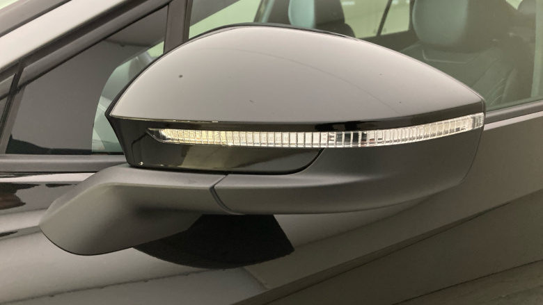 Volkswagen ID.5 210kW Essential Pro 77kWh 5dr Auto Electric Coupe